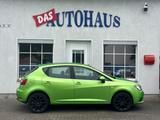 Seat Ibiza Lim. Style Salsa NAVI SITZHEIZUNG