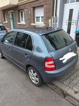 Skoda Fabia 2.0 l Style Edition Style Edition - gebrauchte Skoda Fabia aus dem Jahr 2007