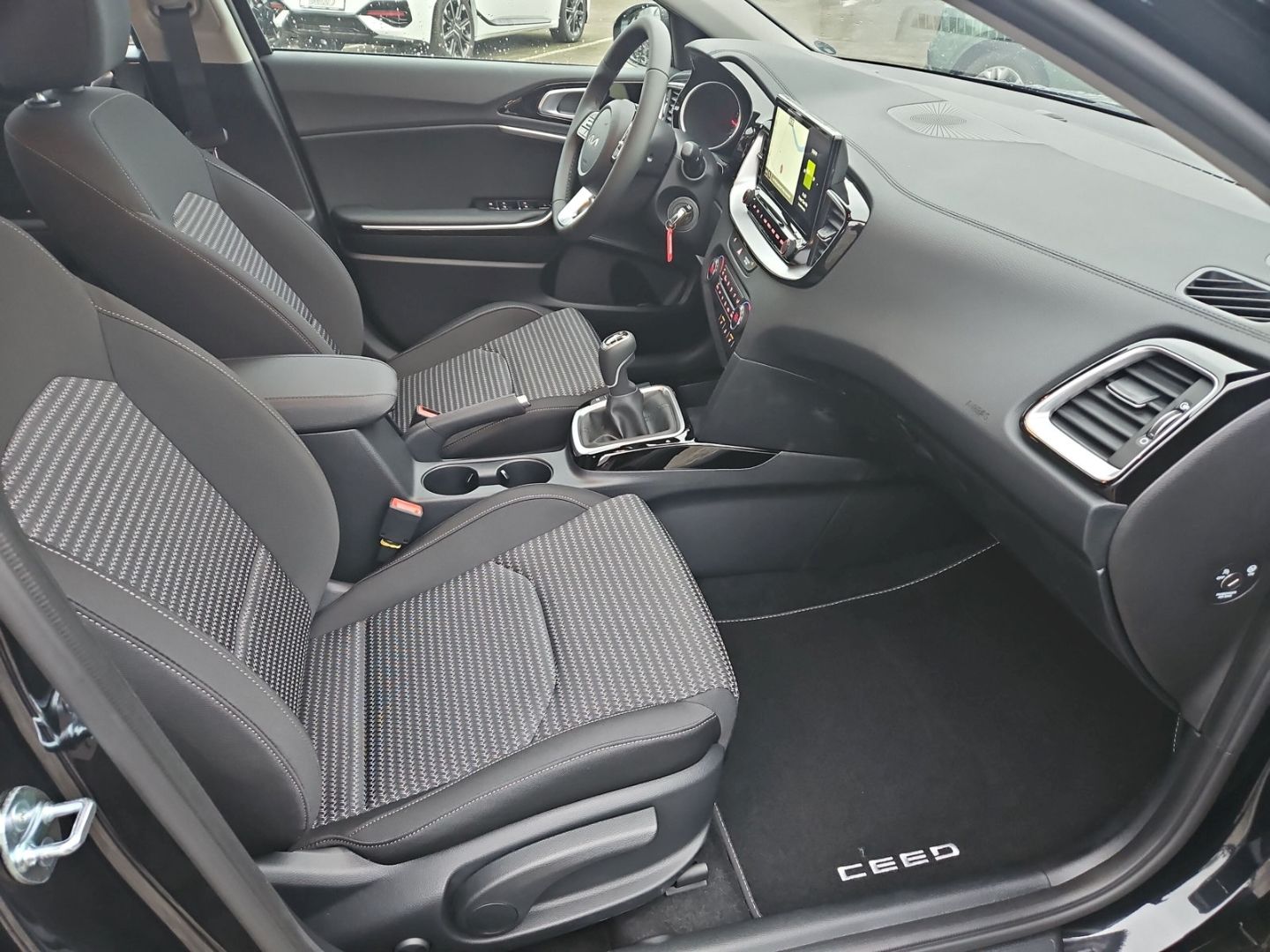 Kia cee'd / Ceed - Bild 20