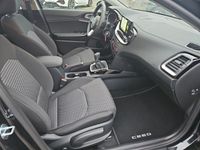 Kia cee'd / Ceed - Vorschau Bild 20