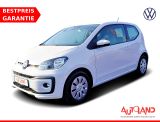 Volkswagen up! 1.0 move up! Tempomat Sitzheizung PDC Klima - Volkswagen up! in Berlin