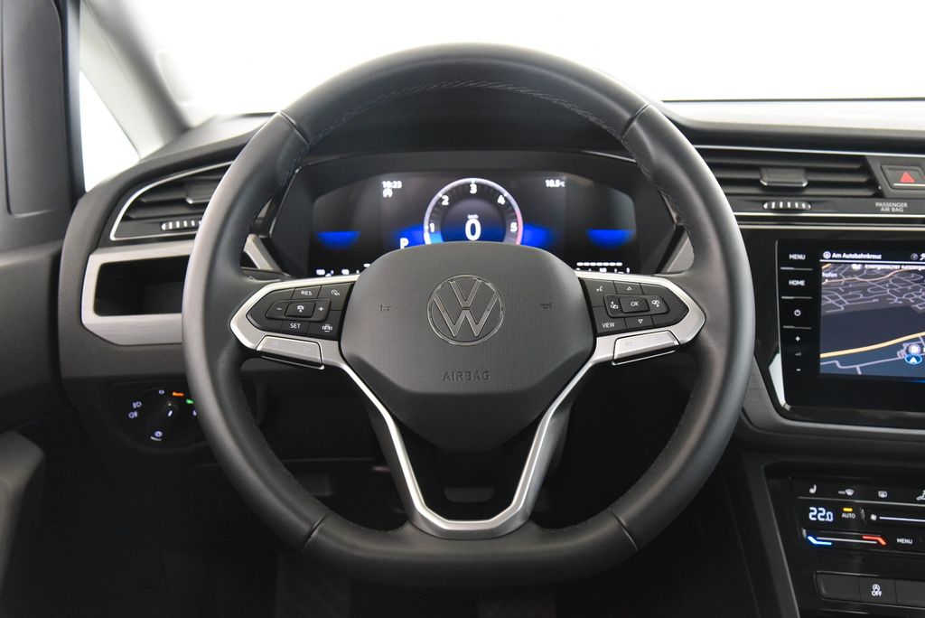 VW Touran