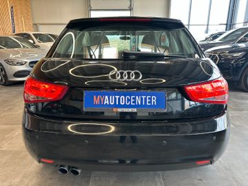 Audi A1 ambition *KLIMA*PDC*TEMPOMAT*