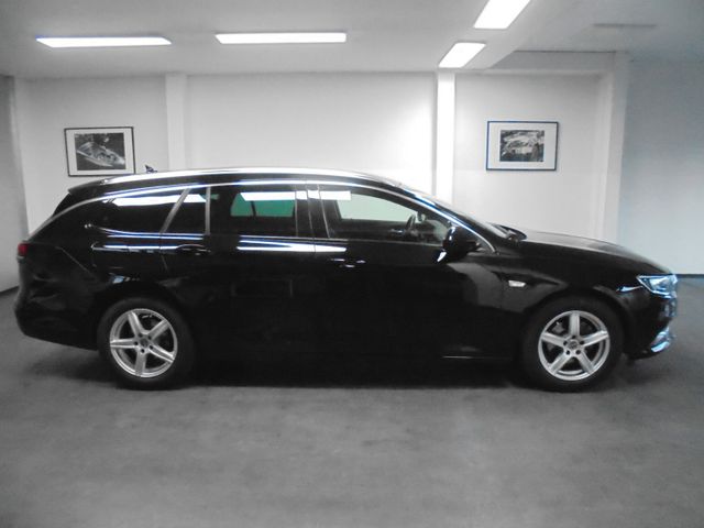 Opel Insignia Innovation Automatik WR+SR PDC TÜV/neu