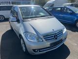 Mercedes-Benz A 150, Sitzheizung, AHK, Klima - Mercedes-Benz A 150: Kleinwagen