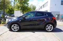 Fahrzeugabbildung Opel Mokka Innovation Autm. Navi Klima Tempomat SHZ !