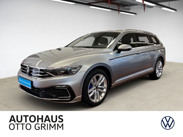 Volkswagen Passat Variant GTE 1.4 TSI Hybrid LED DSG  Navi