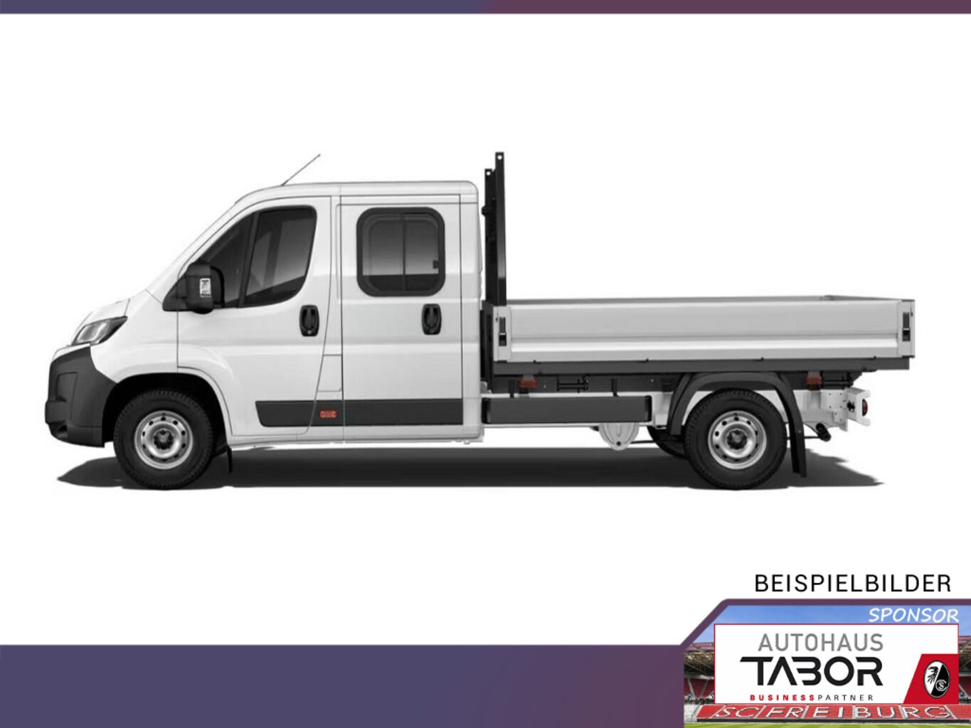 Opel Movano - Bild 3