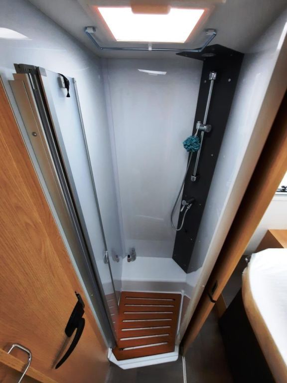 Fahrzeugabbildung Sunlight T 69LC Adventure Edition Verfüg./Sparen Sie 6.48