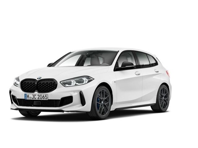 BMW M135i xDrive *HUD*SHZ*LED*PDC*