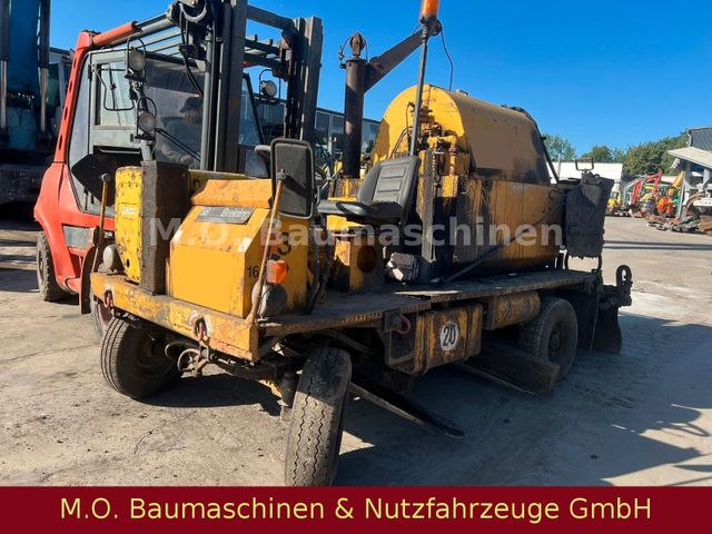 Andere Breining SF / Bitumensprayer /