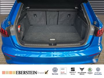 Audi S3 Sportback 2.0 TFSI Quattro Matrix LED Head-Up