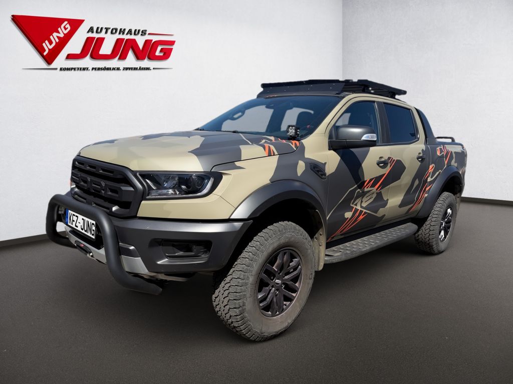 Image of Ford Ranger