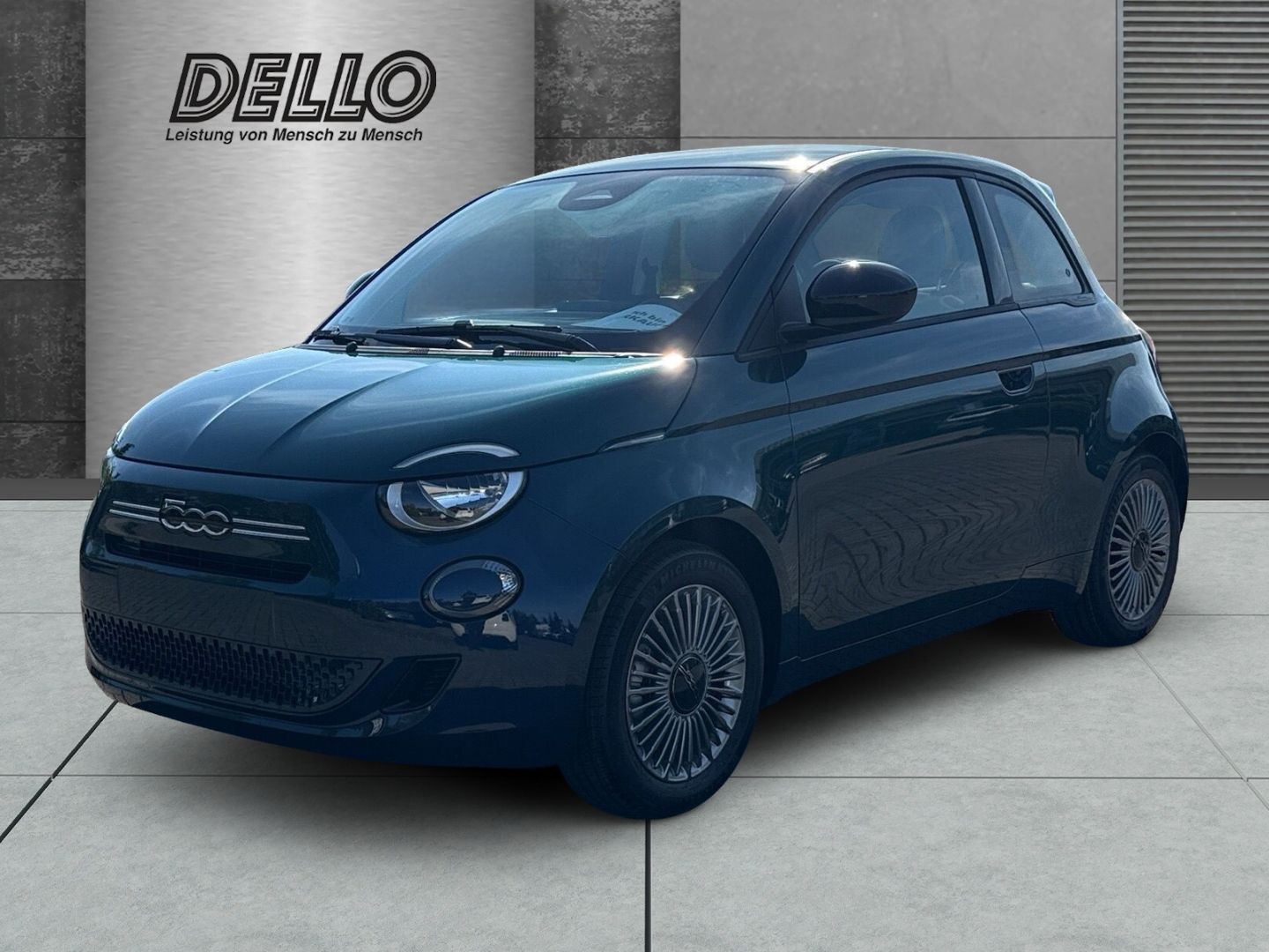 Fiat 500 - Bild 1