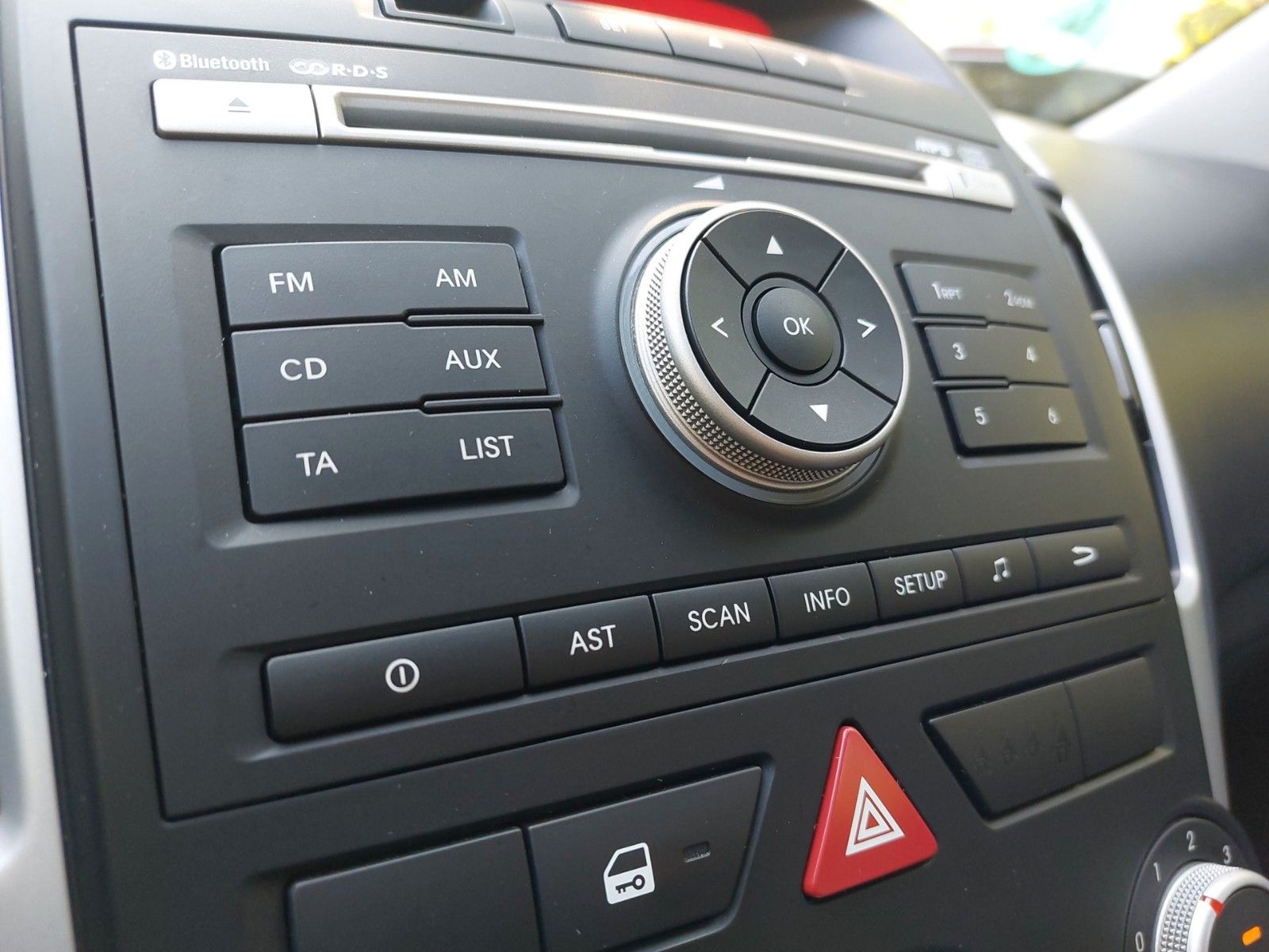Kia NUR GEWERBE 1.6 CVVT EDITION 7 KLIMA PDC TEMPO – Bild 15