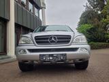 Mercedes-Benz ML 270 ML 270 CDI Nur 97 Tkm-1 Hand-6 Gang    - Mercedes-Benz ML 270 mit Diesel-Antrieb