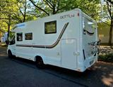GiottiLine Siena 395 Premiere Edition - GiottiLine Diesel