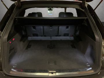 Audi SQ7 nur 60tsd km Historie lückenlos 22 Zoll neu, Bild 19