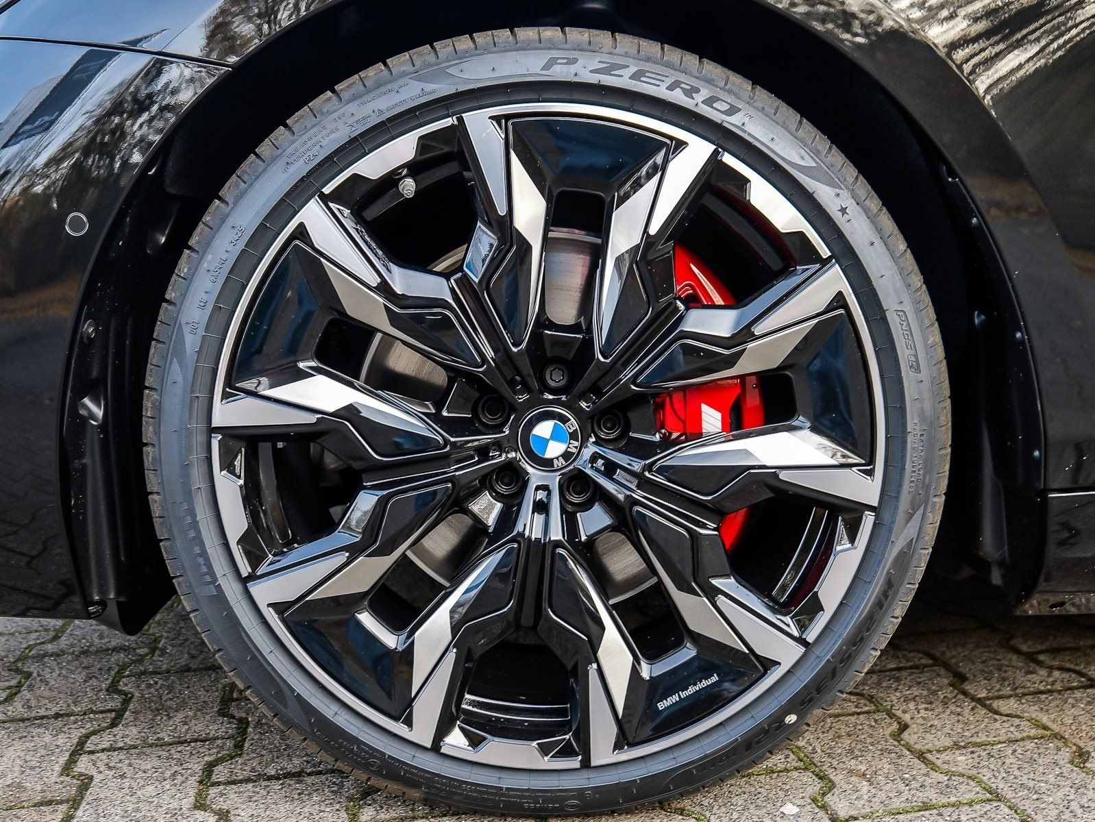 BMW i5 - Bild 4
