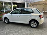 Skoda Fabia 1.2l TSI 81kW Ambition Ambition - Skoda Fabia Gebrauchtwagen in Freiburg