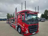 Volvo FM460+Kassbohrer - Angebote