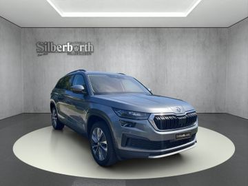 Skoda Kodiaq - 7