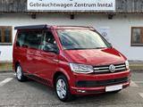 Volkswagen California T6 Ocean Edition 2,0 TDI DSG 4Motion  - VW California 4 motion