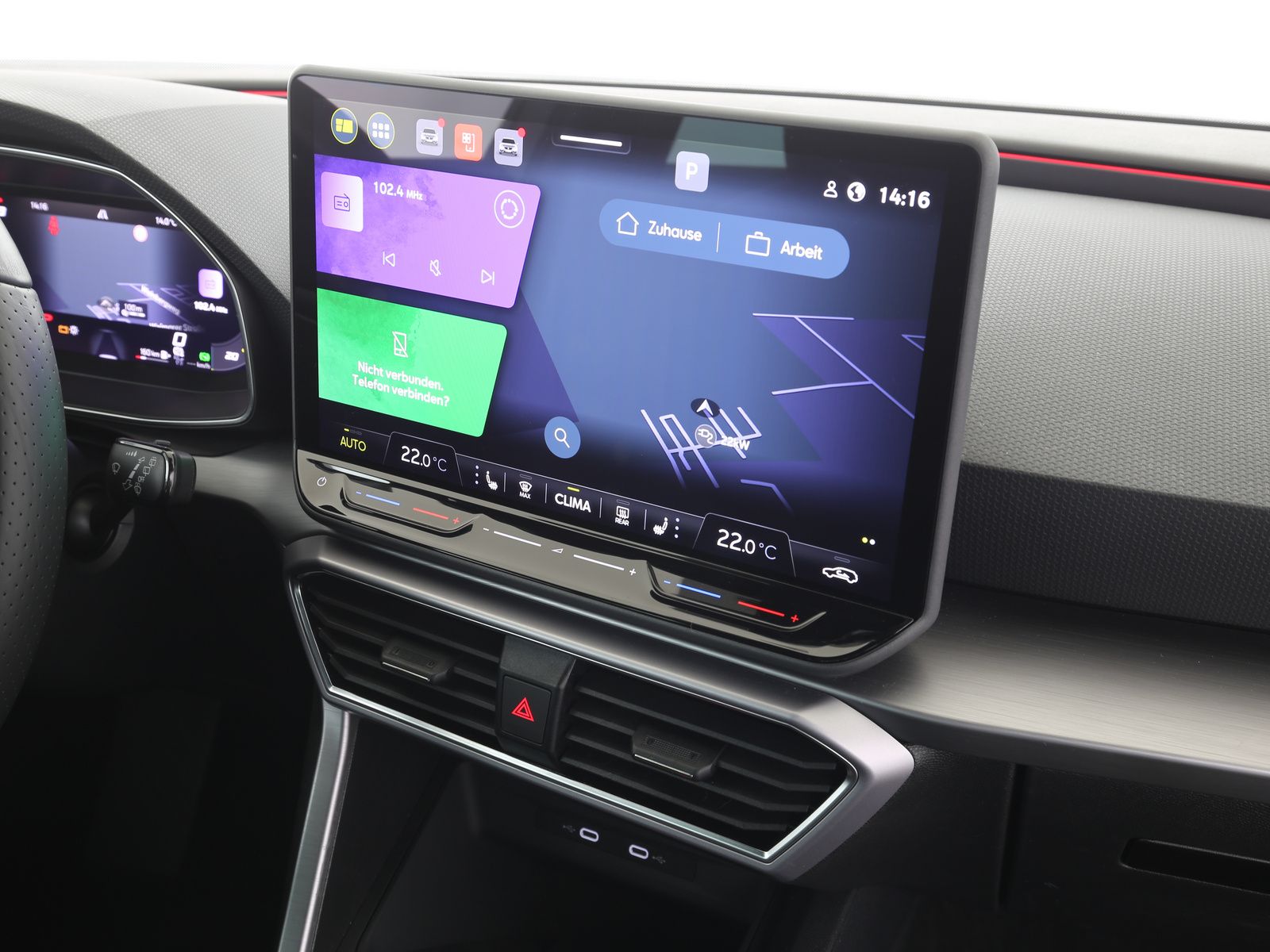 Seat Leon - Bild 13