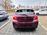 Mitsubishi Space Star Select 1,2  Special Bordeaux Line - Mitsubishi Space Star in Aachen