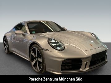 Porsche 992 - 7