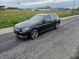 Mercedes-Benz C 200 BlueTEC/Tüv NEU ab Kauf/sehr gepflegt