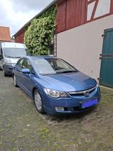 Honda Civic 4 DR Hybrid - Honda Civic: 4d