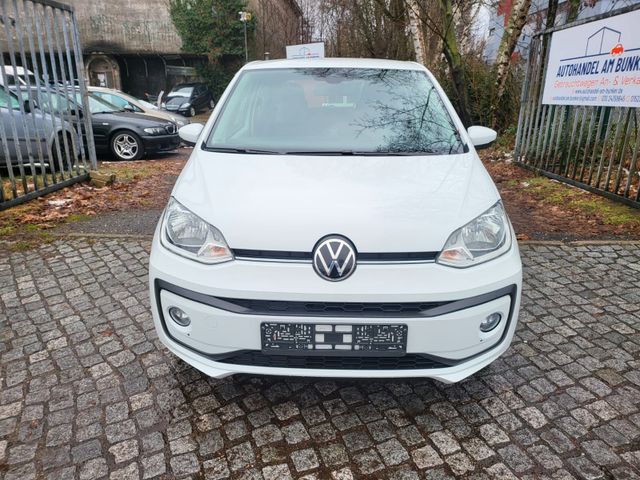 Volkswagen up! Basis