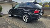 BMW X5 4.6is topgepflegter Zustand !! - BMW X5: 4.6
