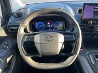 Toyota Proace City - Vorschau Bild 11