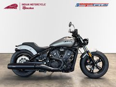 INDIAN Scout Sixty Bobber  Limited 2025! Soziussitz uvm