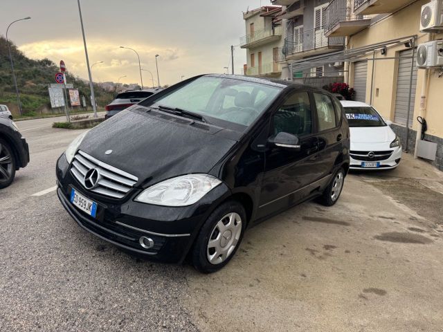 Mercedes-Benz Mercedes-benz A 160 A 150 BlueEFFICIENCY Coupé E