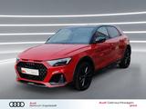 Audi A1 allstreet 30 TFSI S line LED ACC NAVI SONOS - Audi A1: TFSI