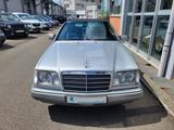 Mercedes-Benz E 320 Cabrio W124 *1.Hd.*BRD*Unfallfrei* - Mercedes-Benz E-Klasse: W124