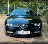 Alfa Romeo GTV 3.0 V6 Vollleder - Alfa Romeo Spider: 3.0