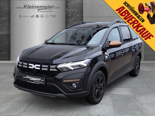 Dacia Jogger Extreme+ TCe 110*Vollausstattung*