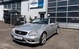 Mercedes-Benz SLK 32 AMG - Sehr gepflegt aus Deutscher Ausl. - Mercedes-Benz SLK 32 AMG Gebrauchtwagen