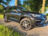 Cupra Ateca 2.0 TSI 221kW VZ 4Drive DSG Pano Leder - Cupra Gebrauchtwagen in Münster