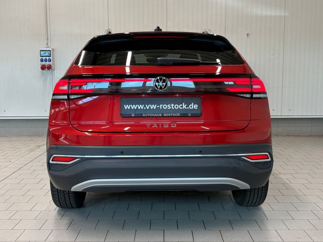 Taigo Style 1.0 TSI DSG NAVI ACC SHZ