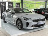 Kia Stinger GT-Line 2WD*360KAM*SHZ*HEADUP*SHZ4X*KEY - Kia Stinger aus 2020
