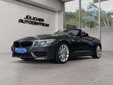 BMW Z4 Roadster sDrive 28i Aut., M-Sportpaket - graue BMW Z-Reihe
