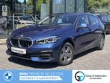 BMW 116d Advantage //Adapt.LED Lenkradheizung - BMW 116 Jahreswagen: 116d