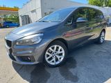 BMW Gran Tourer 220d 7-Sitzer Navi Automatik gepfleg - BMW 220 Gran Tourer in Berlin