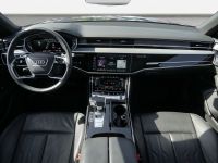 Audi A8 - Vorschau Bild 5