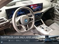 BMW i4 - Vorschau Bild 5